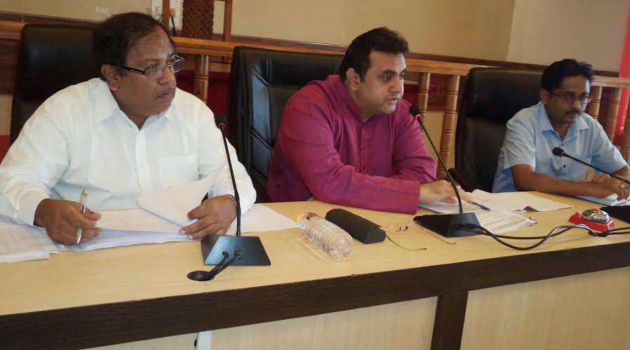 ಅತ್ತೂರು, ಯಡವನಾಡು ಕಂದಾಯ ಗ್ರಾಮಗಳಾಗಿ ಘೋಷಣೆ: ಪ್ರಮೋದ್ ಮಧ್ವರಾಜ್